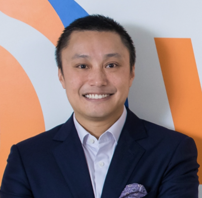 Simon Loong